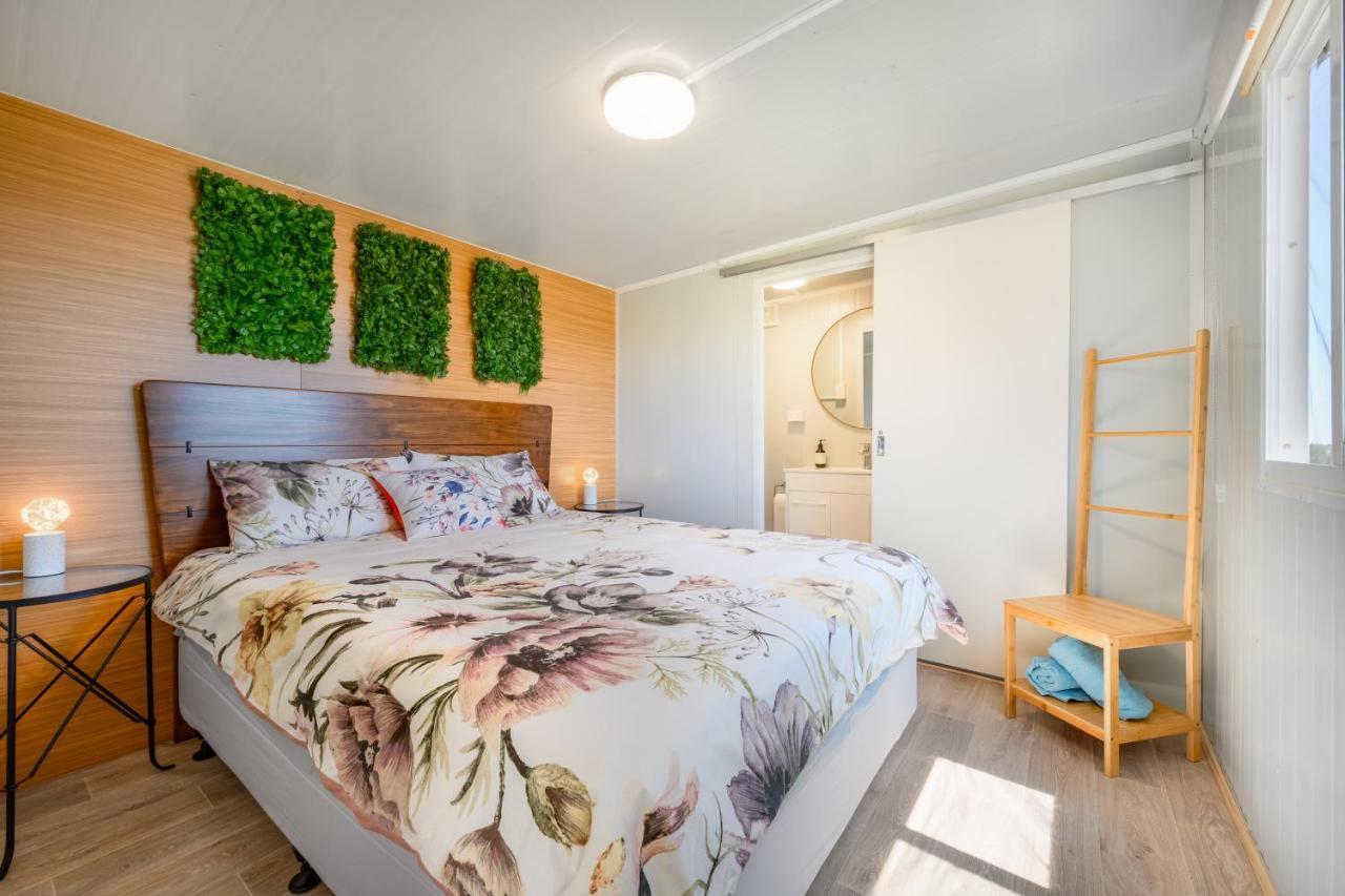 Cosy Cabin To Stay Even Better Than Glamping Pukekohe Zewnętrze zdjęcie